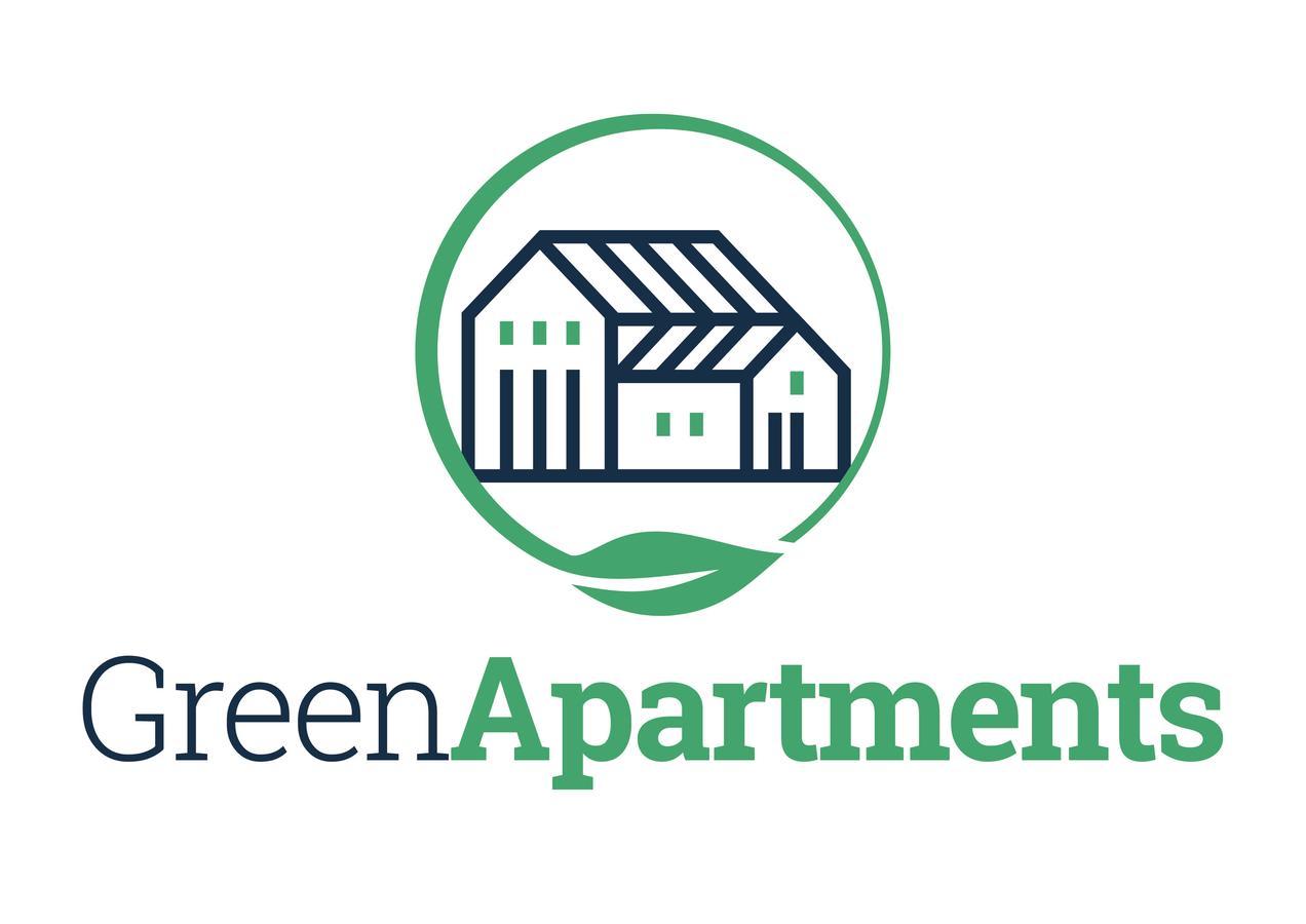 Green-Apartments Catedral Sevilha Exterior foto